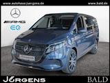 Mercedes-Benz V 300 Marco Polo Airmatic/Distr/360/Standh/MBeam - Mercedes-Benz Wohnwagen & Wohnmobile