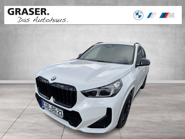 BMW X1 sDrive18d M SPORTPAKET SOMMER-/WINTERREIFEN