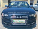 Audi S5 3.0 TFSI S tronic quattro Cabriolet - Audi S5: 3.0