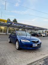 Mazda 6 neu tüv - gebrauchte Mazda 6 aus dem Jahr 2003