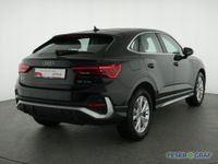 Audi Q3 - Vorschau Bild 2