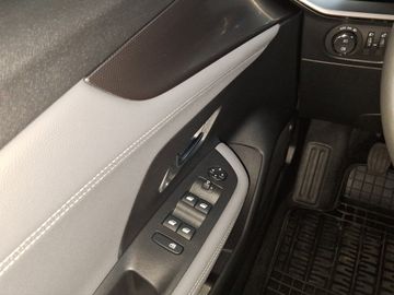 Opel Mokka - 11