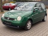 Volkswagen Lupo Basis*KLIMA*TÜV/ASU NEU*75PS*TOP ANGEBOT* - Volkswagen Lupo: Basis