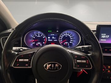 KIA cee'd / Ceed - 8