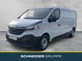Renault Trafic L2H1 3,0t Komfort KLIMA+LED+PDC - Renault Doppelkabine Trafic