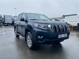 Toyota Land Cruiser 2.8 D-4D Executive Automatik Ex... - gebrauchte Toyota Land Cruiser aus dem Jahr 2020