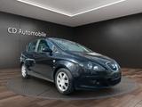Seat Toledo Stylance / Style Klimaaut/Shz/Parktronik - Seat Toledo: Stylance