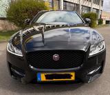 Jaguar XF 20d 180PS R-Sport Sportbrake Automatik R-...