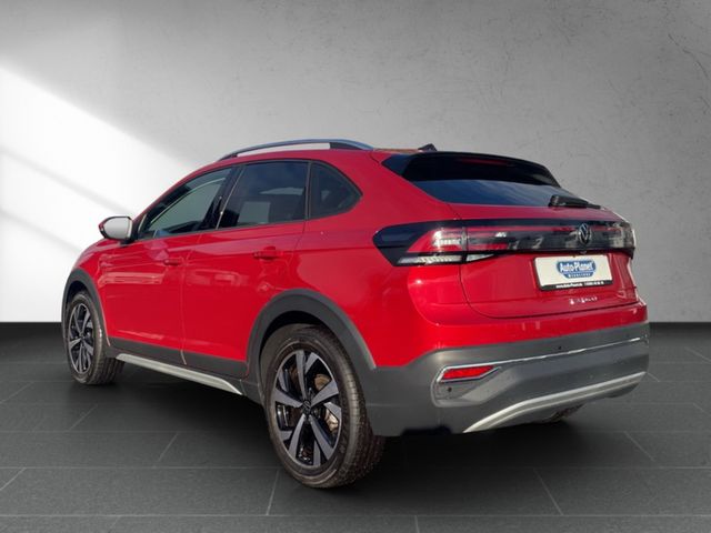 Volkswagen Taigo 1.0 TSI Style MATRIX ACC CAM SHZ NAVI ALU