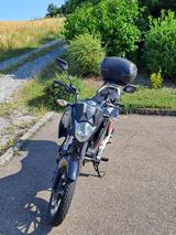 Honda CB125F - Offers matching your search criteria