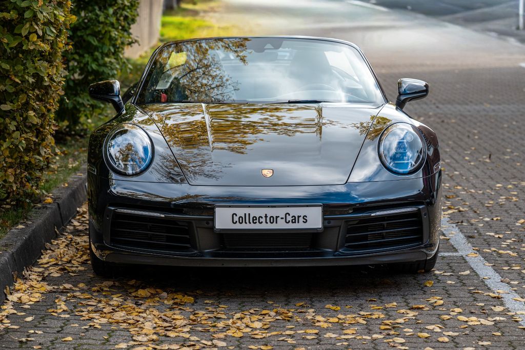 Porsche 992 - Bild 21