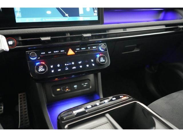 Tucson FACELIFT T-GDI N-LINE 48V DCT+LED MATRIX+