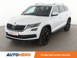 Skoda Kodiaq 2.0 TSI Style 4x4 Aut.*LED*CAM*PDC*SPUR* - Skoda Kodiaq in München