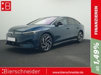 Volkswagen ID.7 - Vorschau Bild 1