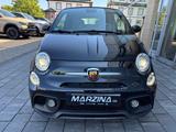 Abarth 595C Turismo 1.4 T-Jet 16V EU6d-T Faltdach AD Na - Abarth 595C mit 3 Türen