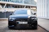 Audi A6 45 TDI quattro tiptronic sport Avant sport