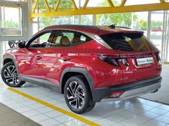 HYUNDAI Tucson 1.6T-GDI Prime DCT-NAVI-360KAMERA-HEAD UP