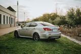 Lexus IS-F | 5.0 | Scheckheft  - Lexus Gebrauchtwagen von 2008