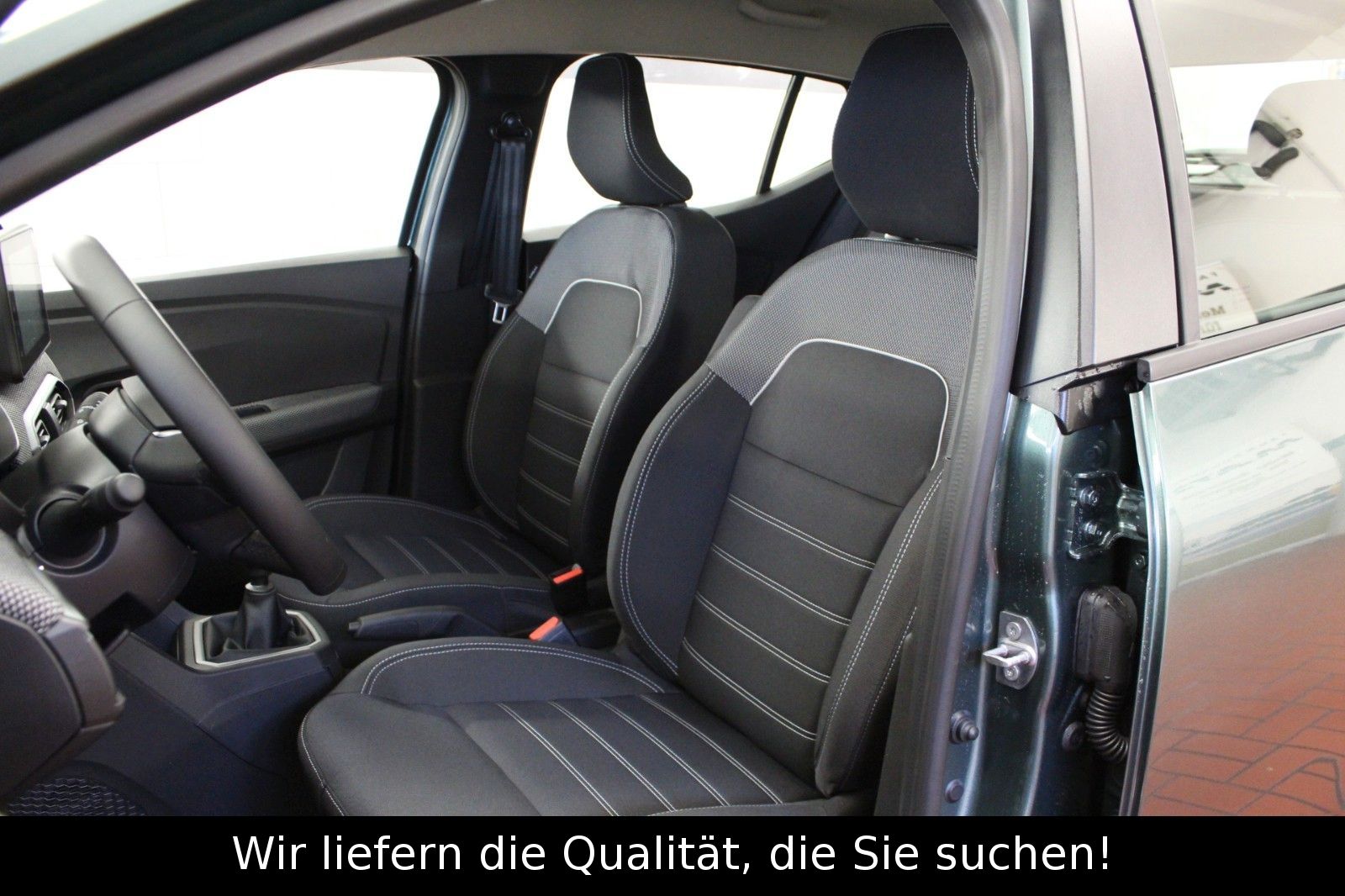 Fahrzeugabbildung Dacia Sandero TCe 90 Expression*Winterpaket*