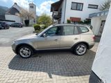 BMW X3 xDrive20i - erst 68.000km - BMW X3: 2.0