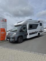 Bürstner Lyseo Time SkyLine 690 G,Navi,SAT,TV,Markise - Offers