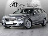Mercedes-Benz E 250 CGI BE Elegance Navi Klimaa Parkass. LED I - Mercedes-Benz E 250 in Mannheim