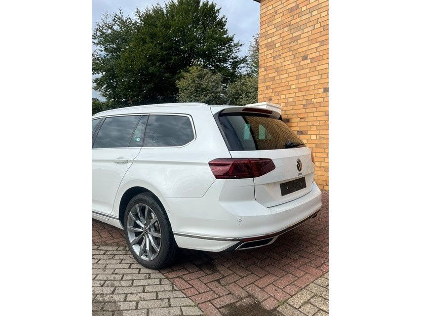 Volkswagen Passat Variant GTE 1.4 TSI 115 kW 6-Gang-DSG foto 3