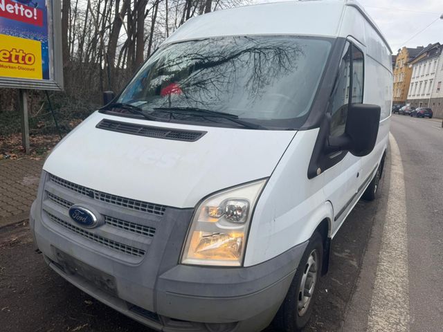 Ford Transit Kasten FT 280 M LKW*2.HAND*WENIG KM*TÜV*