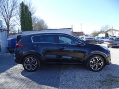 Fahrzeugabbildung Kia Sportage GT-Line 4WD 360  JBL 1. HAND VOLL VOLL