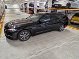 BMW 525d Touring A - - BMW 525 in Frankfurt (Main)