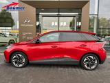 MG4 Electric 64kWh +360°CAM +SHZ +ACC +NAVI - MG MG4: Automatik