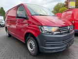 Volkswagen T6 Transporter Kasten Klima Navi Kamera Sortimo - Volkswagen T6 Transporter in Bielefeld