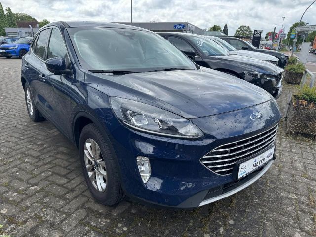 Ford Kuga 2.0 Titanium Aut. NaviAHK