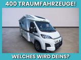 Knaus L!VE WAVE PLATINUM SELECTION 650 MF Navi+RFK,Iso - Knaus L VE I