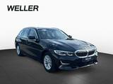 BMW 320i Touring Luxury Line, Pano, HiFi, HUD uvm. - BMW 320 aus 2021