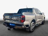 Ford Ranger 2,0 l EcoBlue Doppelkabine Autm. Wildtrak - Ford: Leder, Allradantrieb