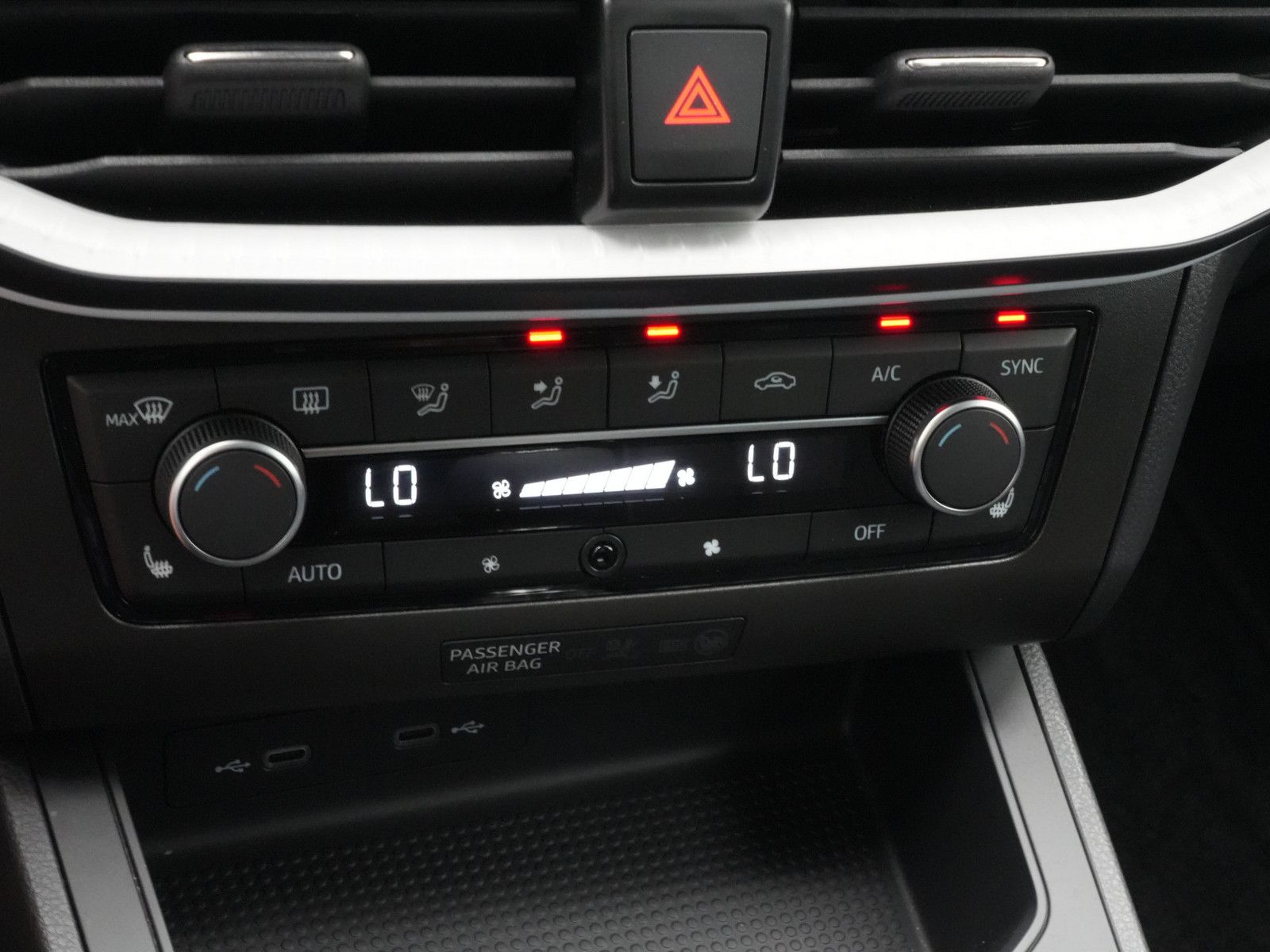 Seat Ibiza - Bild 9