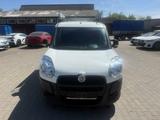 Fiat Doblò Basis Kasten 106TKM SHeft 2Hand! - gebrauchte Fiat Doblo aus dem Jahr 2011