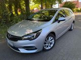 Opel Astra 1.5 Diesel 9--AUTOMAT 2021 Klim... - Opel Astra mit Diesel-Antrieb: Navigationssystem, Kombi, Automatik, 1.9