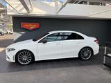 Mercedes-Benz A 180 d - - Mercedes-Benz A 180 in Hannover