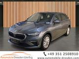 Skoda Scala 1.0 TSI DSG Selection*ACC*Kamera - Skoda Scala Gebrauchtwagen in Dresden