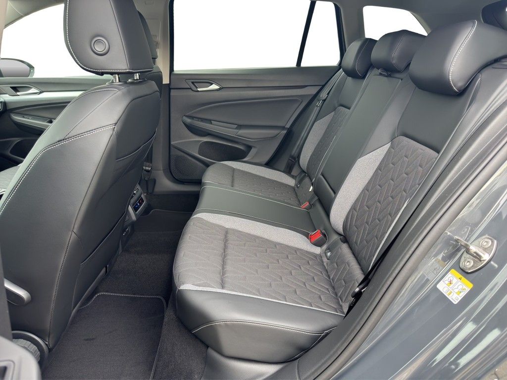 Volkswagen Golf - Bild 22