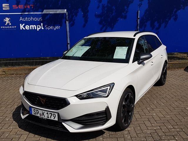 Cupra Leon Sportstourer 1.5 TSI