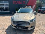 Ford Mondeo Titanium 2.0 203 PS HU neu Navi - Ford: 20m