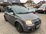 Fiat Panda 1.4 16V 100HP 2.Hd Scheckheftg. Kli-tronic - Fiat Panda Gebrauchtwagen in München