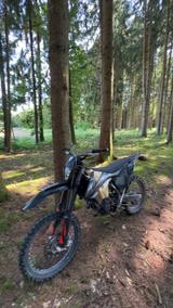 KTM Exc 350 - Offers
