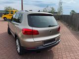 Volkswagen Tiguan Lounge Sport & Style 4Motion 19 Zoll Allw - gebrauchte VW Pickups