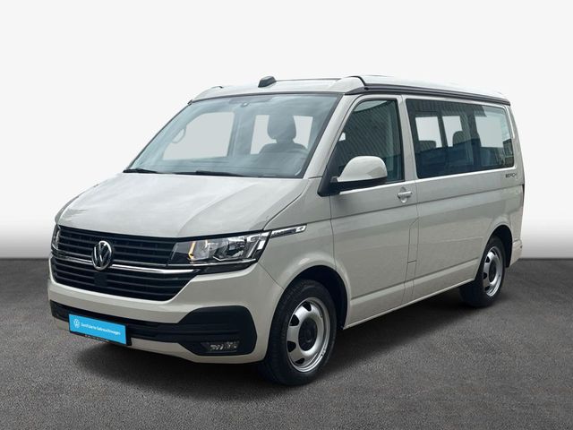 Volkswagen T6.1 California Beach Tour 4Motion DSG Standh. R