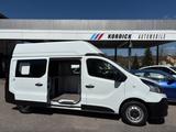 Renault TRAFIC KASTEN HOCH+FENSTER L2H2 1.6dCi/STHZ/NAVI - Renault Trafic: Standheizung