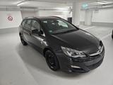 Opel Astra Sports T. 2.0 CDTI Active - Opel Astra mit Diesel-Antrieb: 2.0